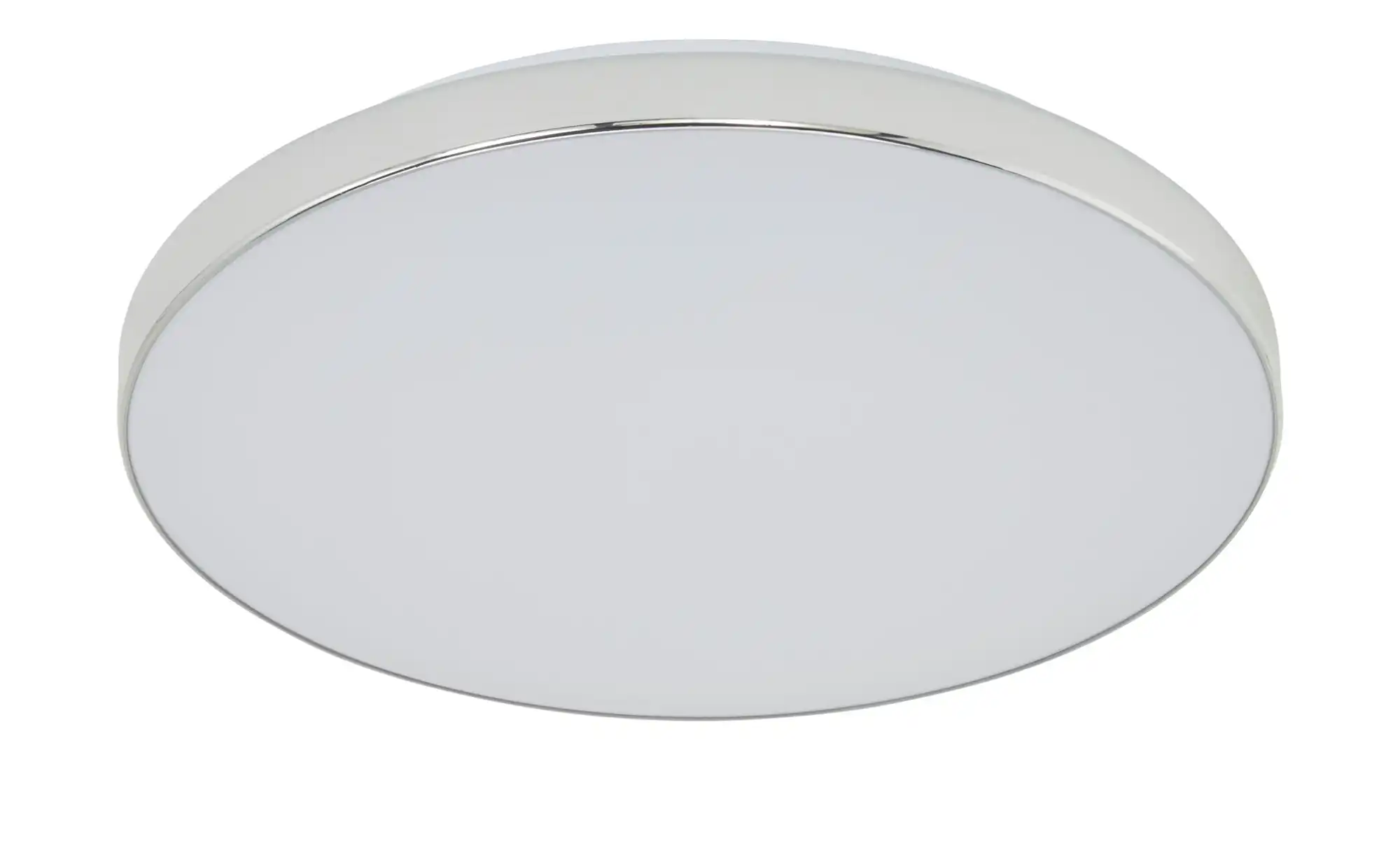 LED-Bad-Deckenleuchte, weiß