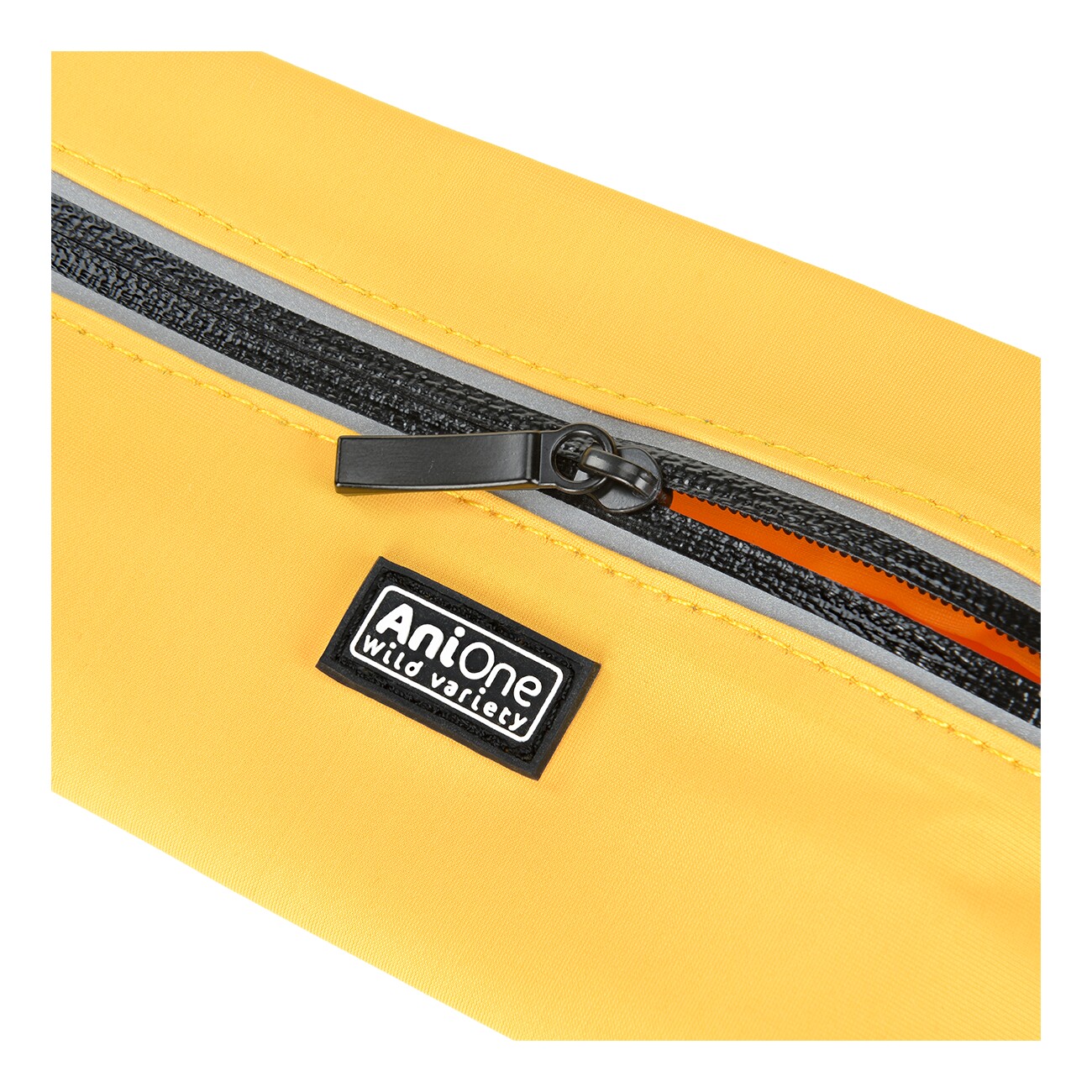 AniOne Hüfttasche orange