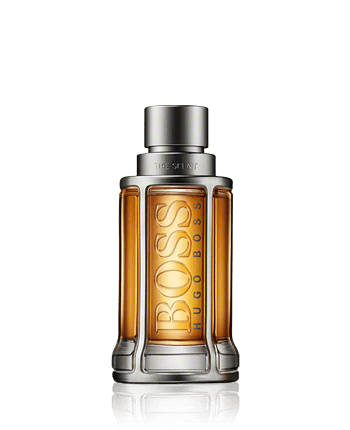Hugo Boss The Scent edt vapo 50ml