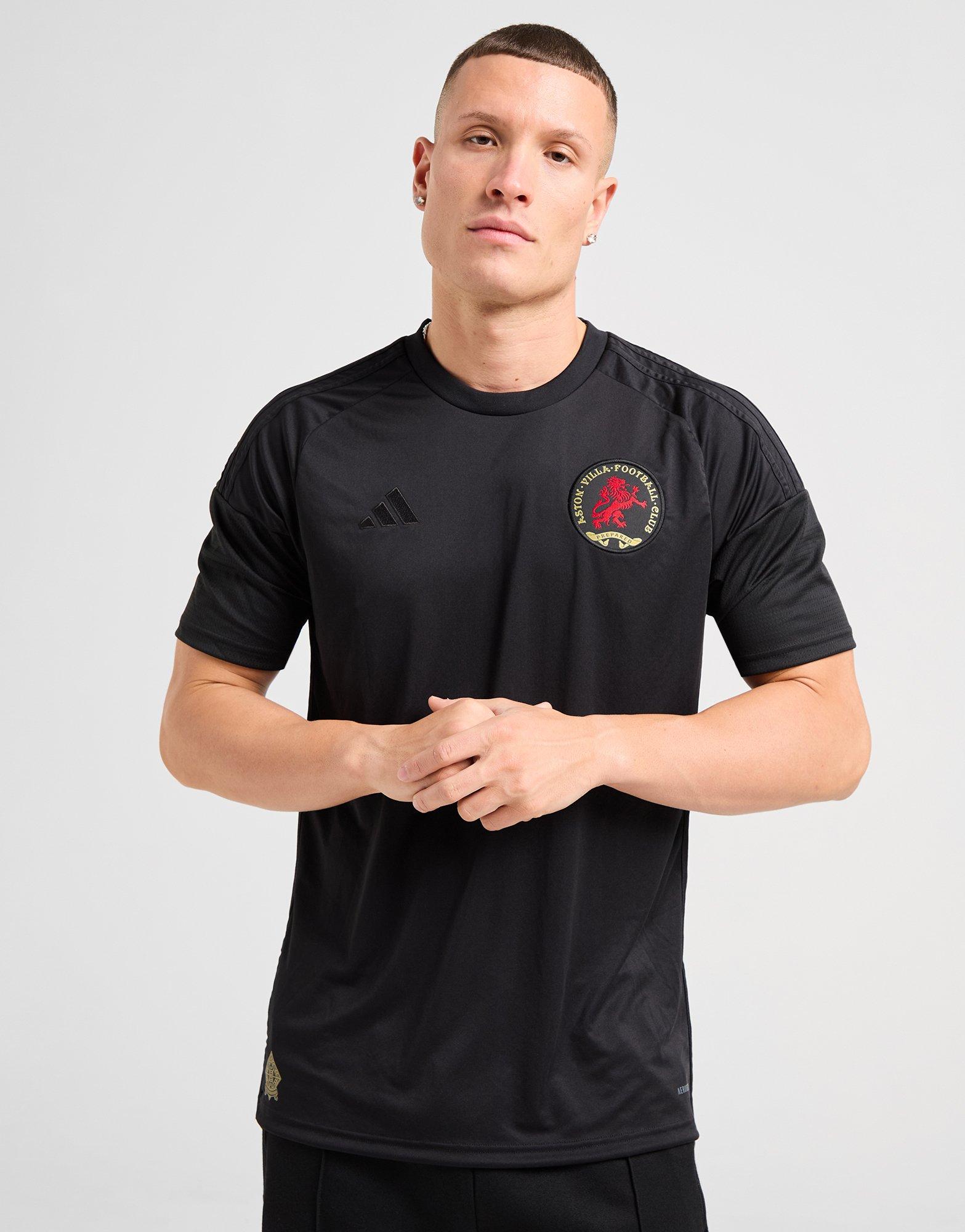 adidas Maillot Aston Villa FC 150 ans