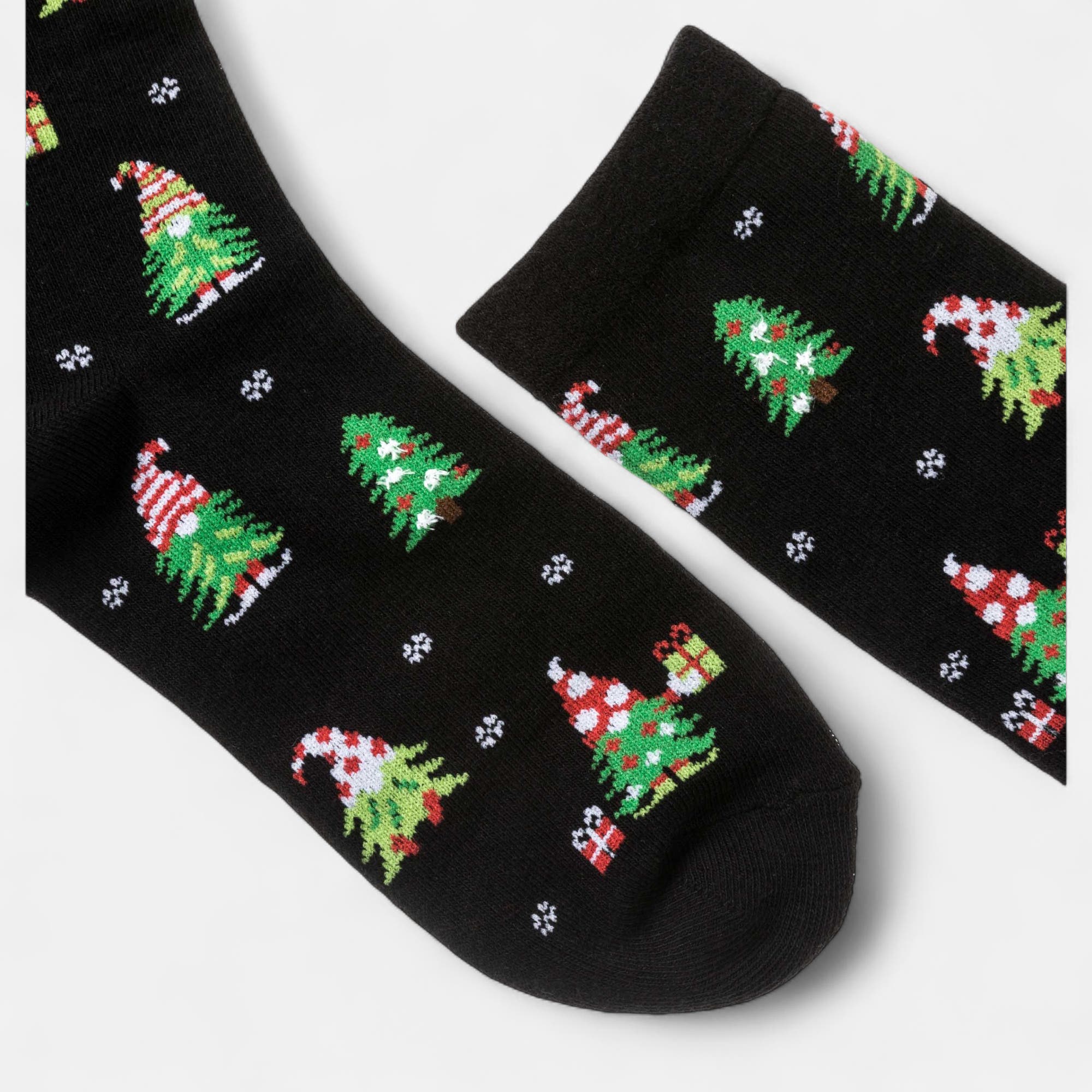 Chaussettes Enfant noir