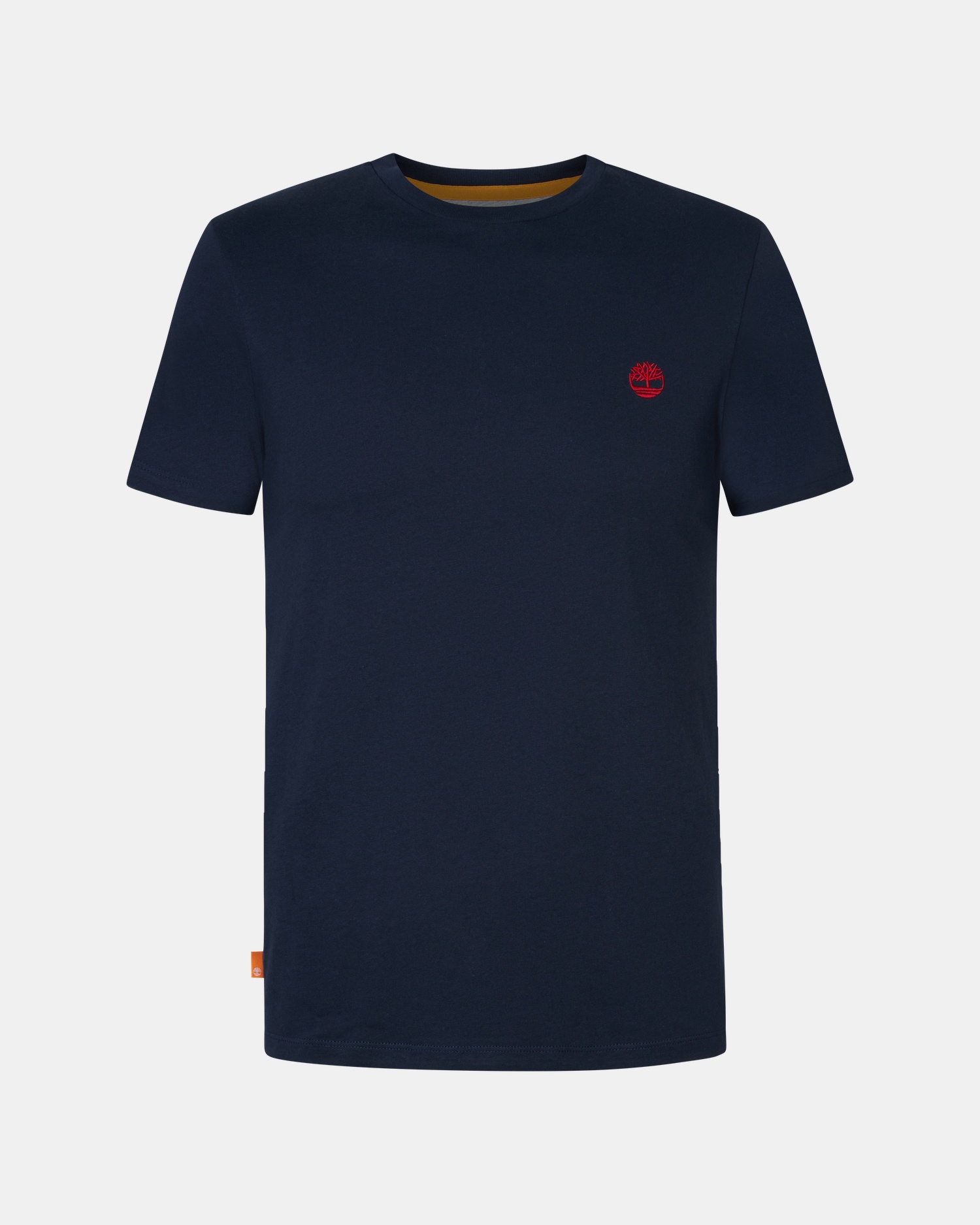 Timberland Dun-River Shirt  - blauw