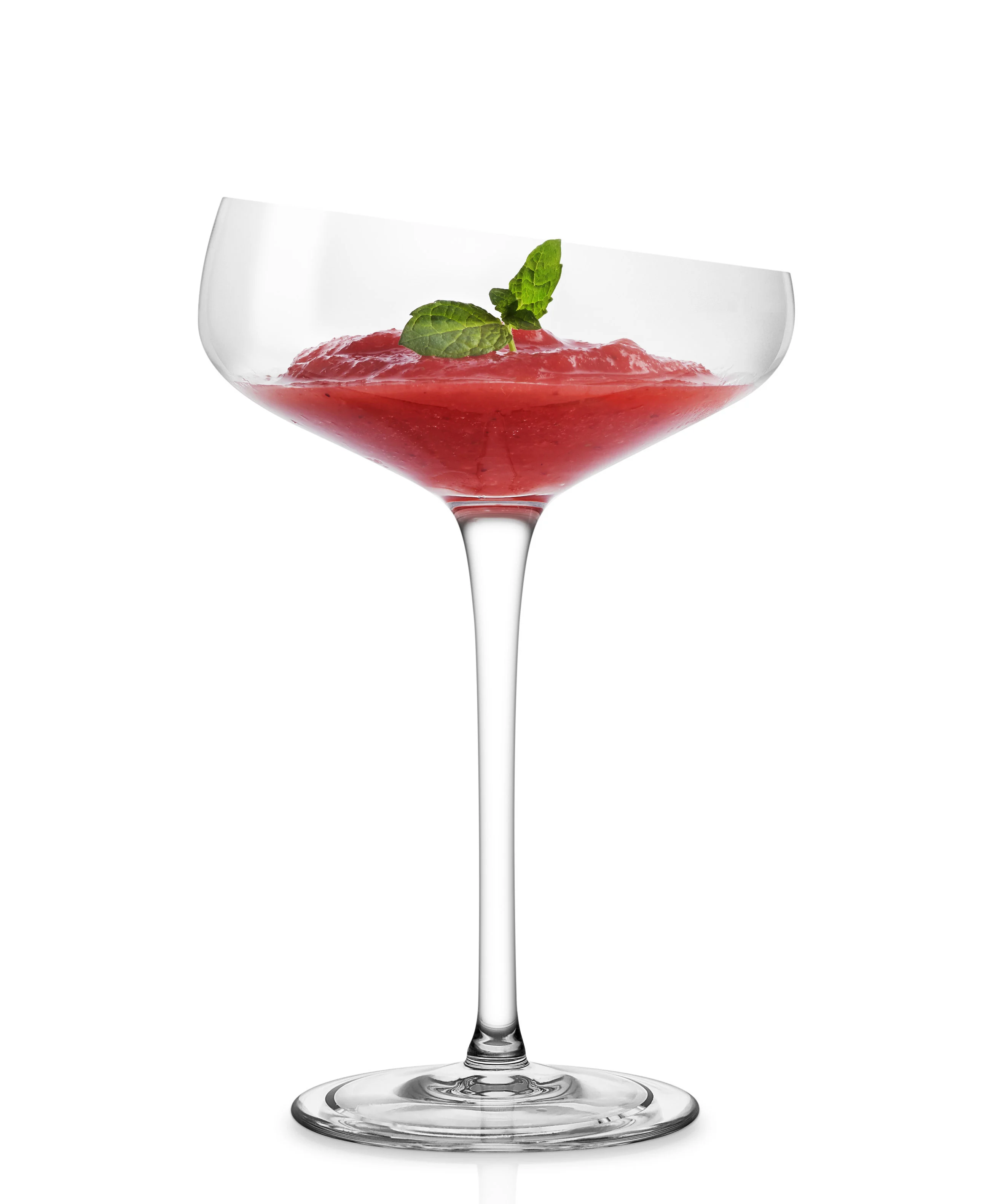 Coupe à champagne | Transparent