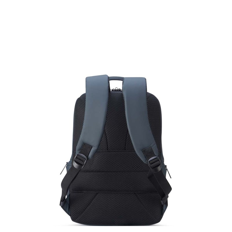 Delsey<br>Computerrygsæk Parvis 13