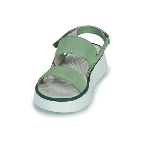 Fly London - CURA Verde
