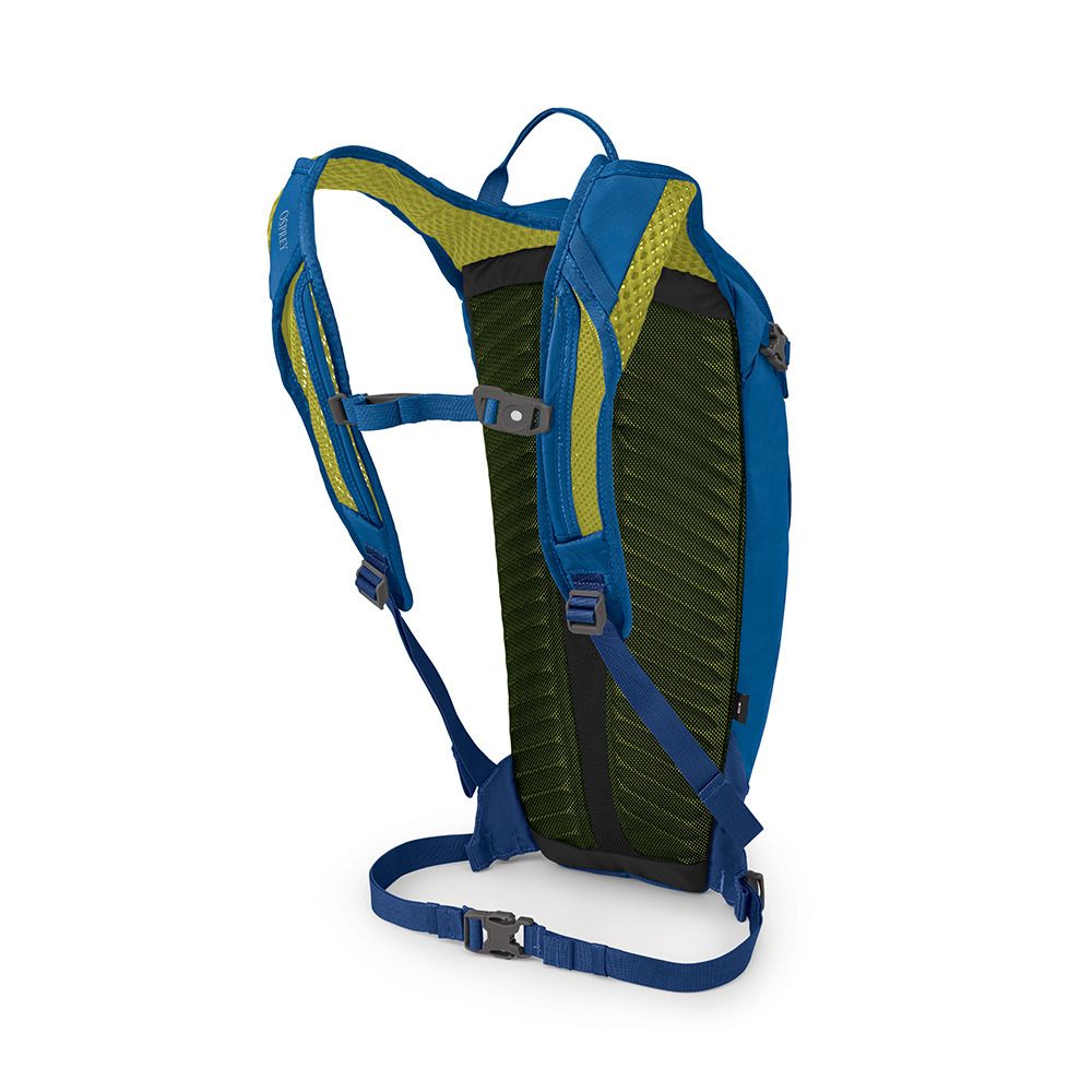 Osprey SISKIN 8L - Sac À dos Homme postal blue