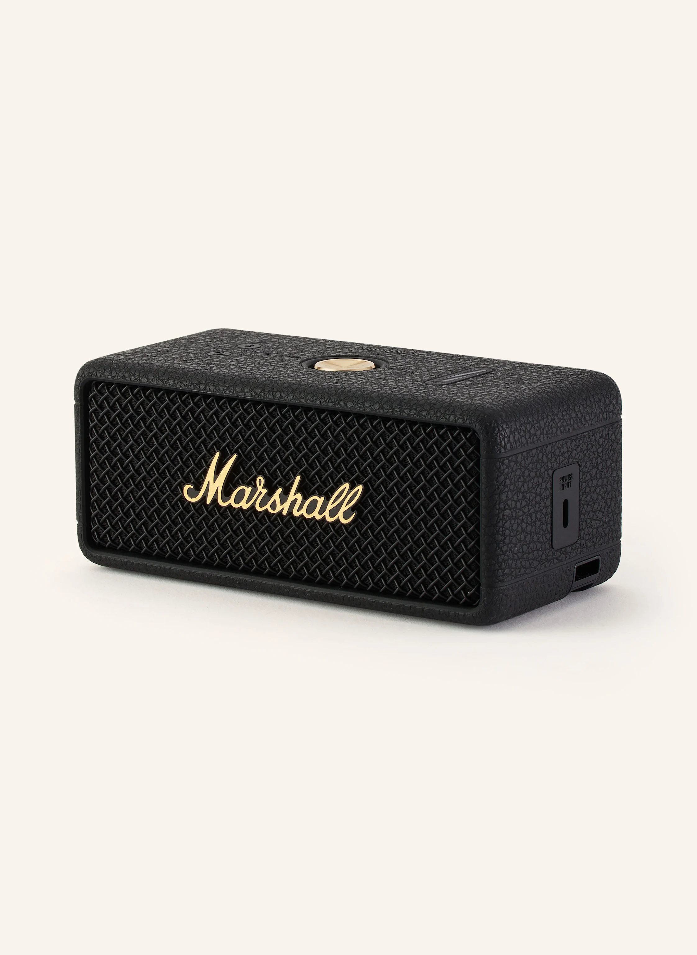 Marshall Bluetooth-Lautsprecher EMBERTON III
