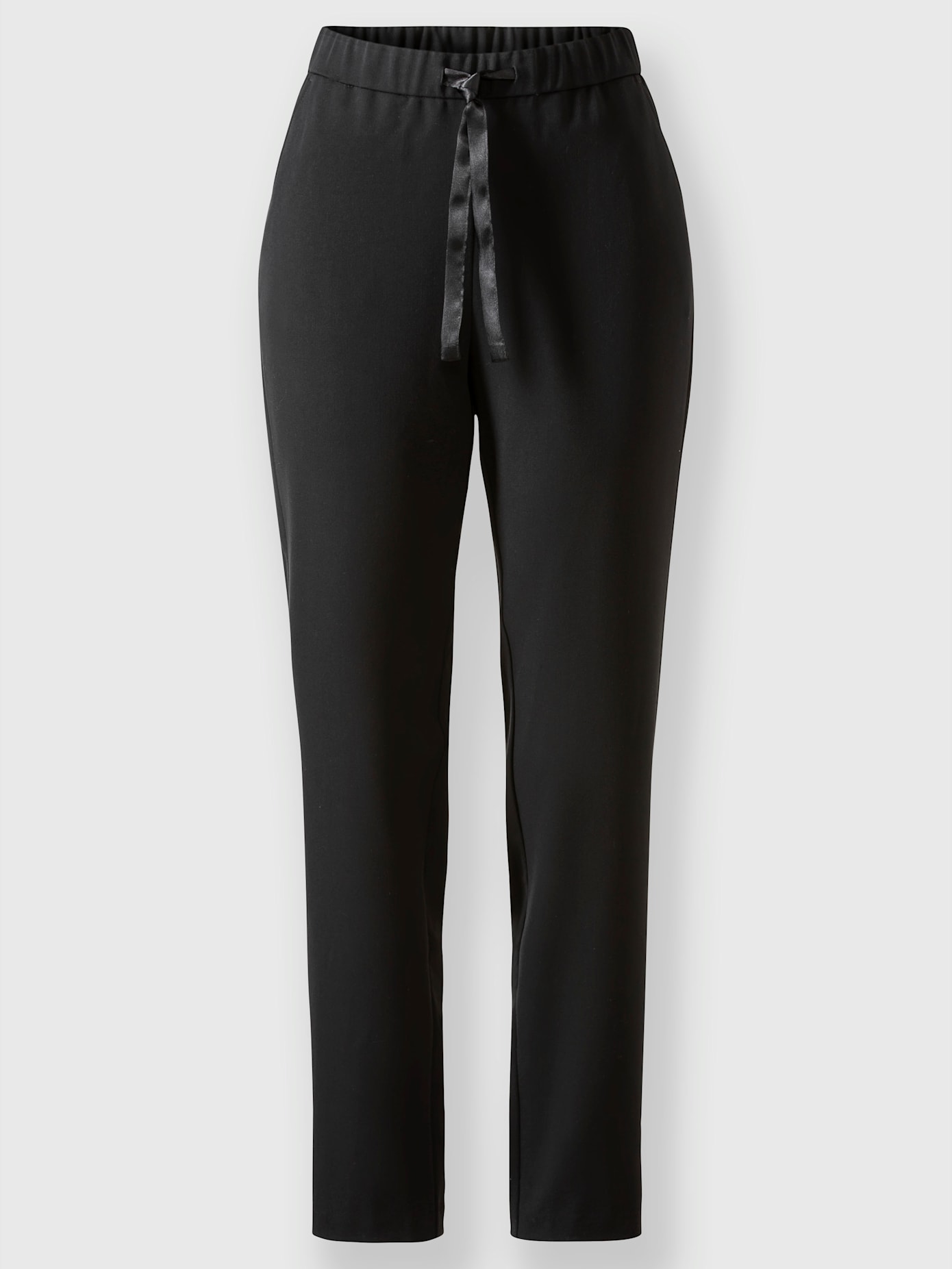 Tailleur pantalon qualité tissée