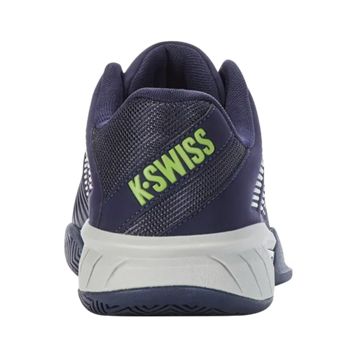 K-Swiss Express Light 3 Multicourt Tennisschoenen Heren