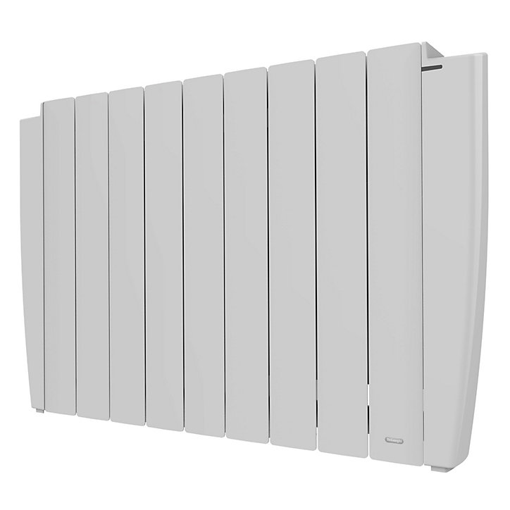 Radiateur électrique à inertie sèche De'Longhi Dolce Plus 1500W blanc