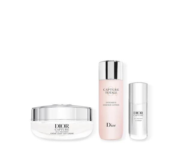 DIOR Dior Capture Le Rituel Correction Coffret soin