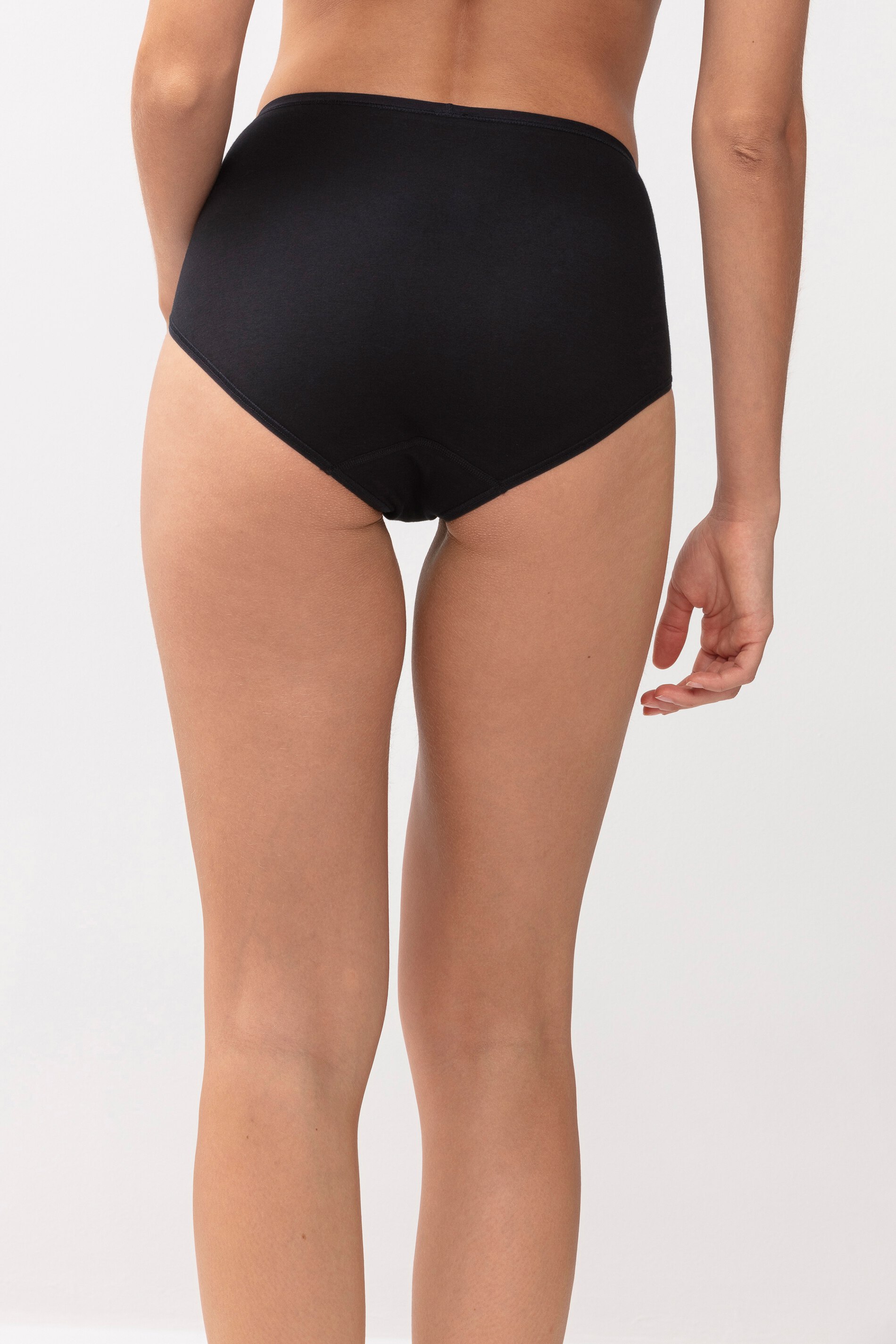 Taillen-Slip<br>Serie Superfine Organic