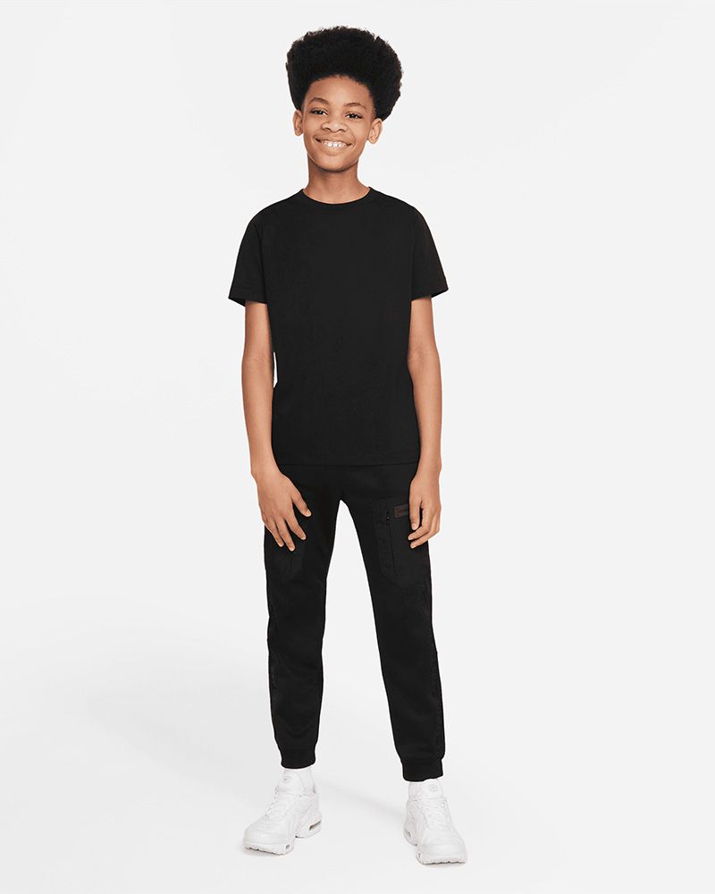 T-shirt Nike Team Club 20 pour enfant