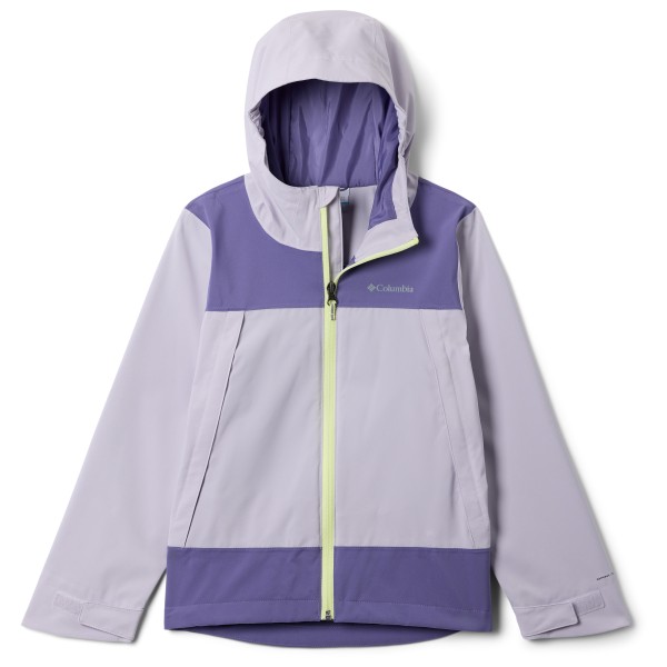 Columbia - Kid's Boulder Falls Jacket - Veste imperméable