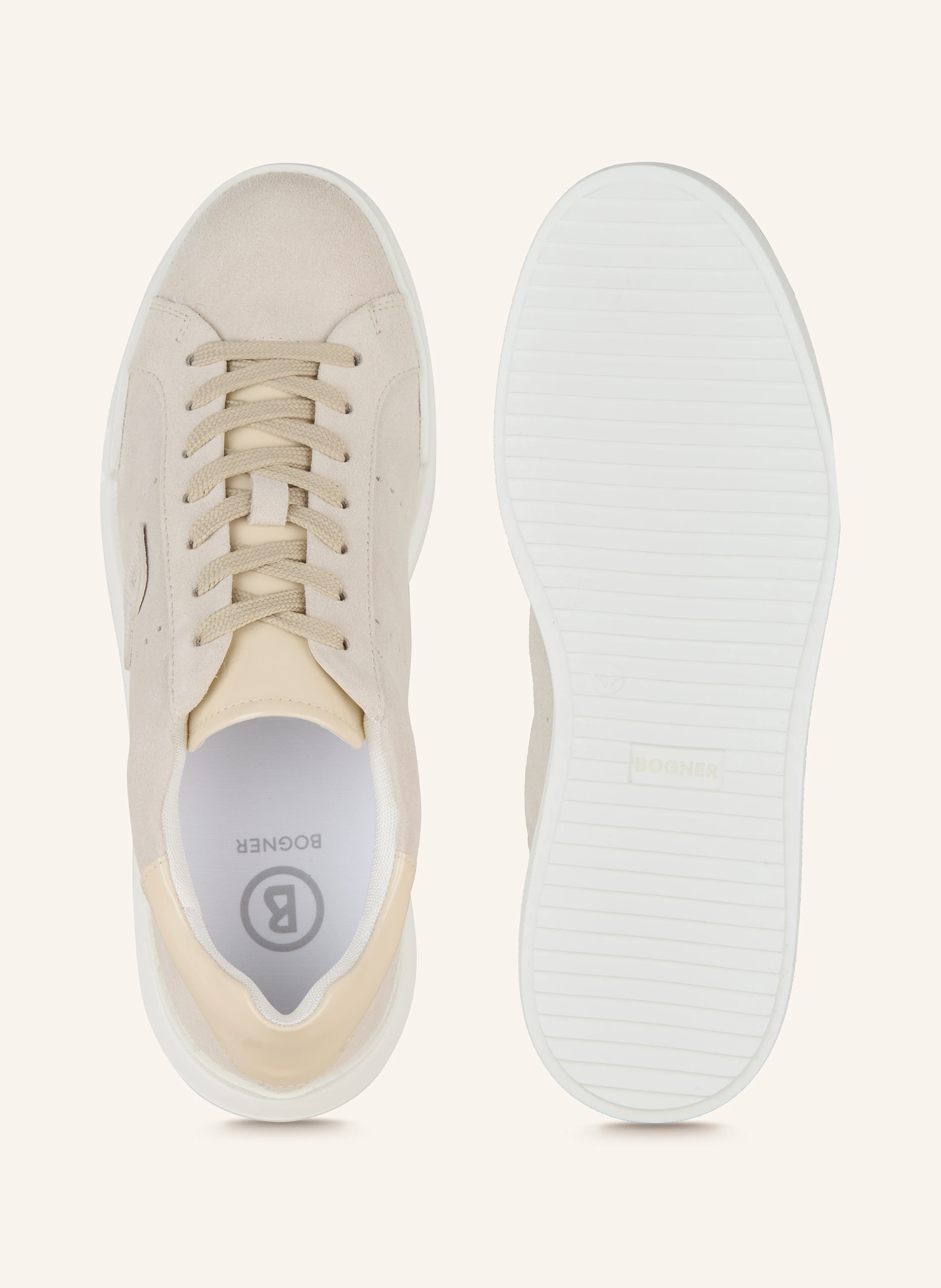 BOGNER Sneaker HOLLYWOOD