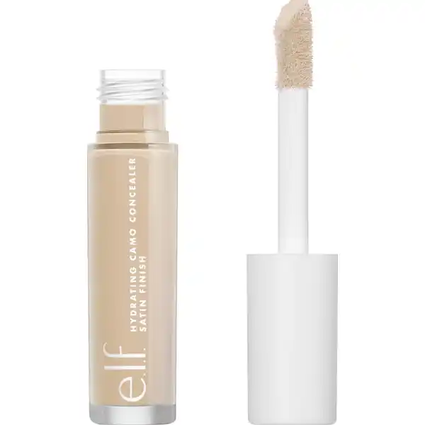 Hydrating Camo Concealer Light Sand