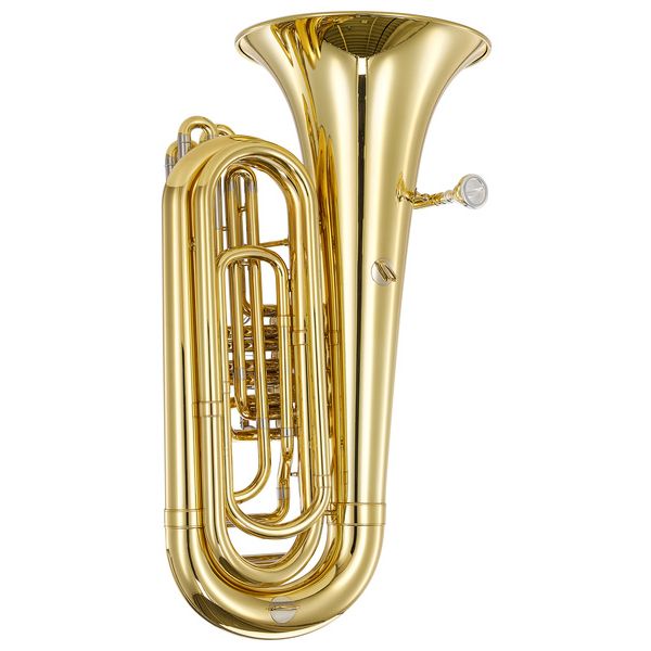Thomann Bb- Tuba Model 