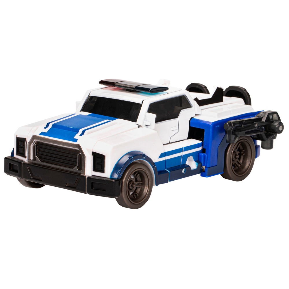 Transformers Legacy Evolution Deluxe Class 2015 Universe Strongarm Actionfigur
