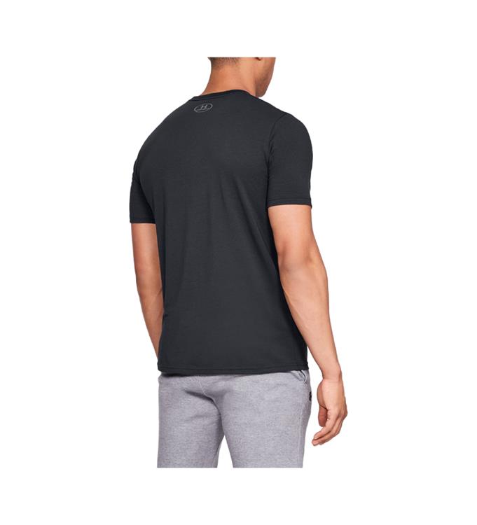 Under Armour Men UA Boxed Sportstyle SS T-Shirt