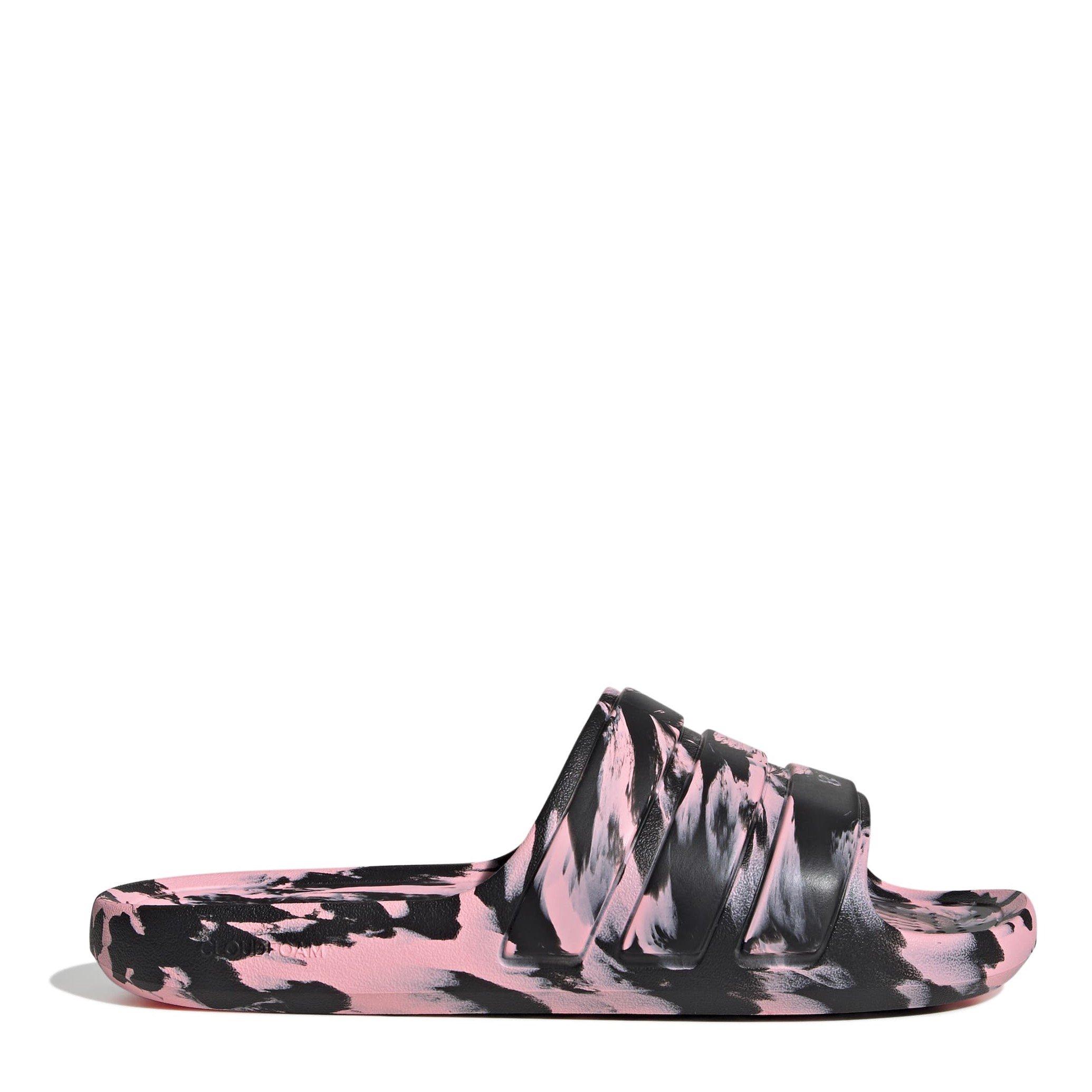 adidas Adilette Flow Slidesow Sliders Adults