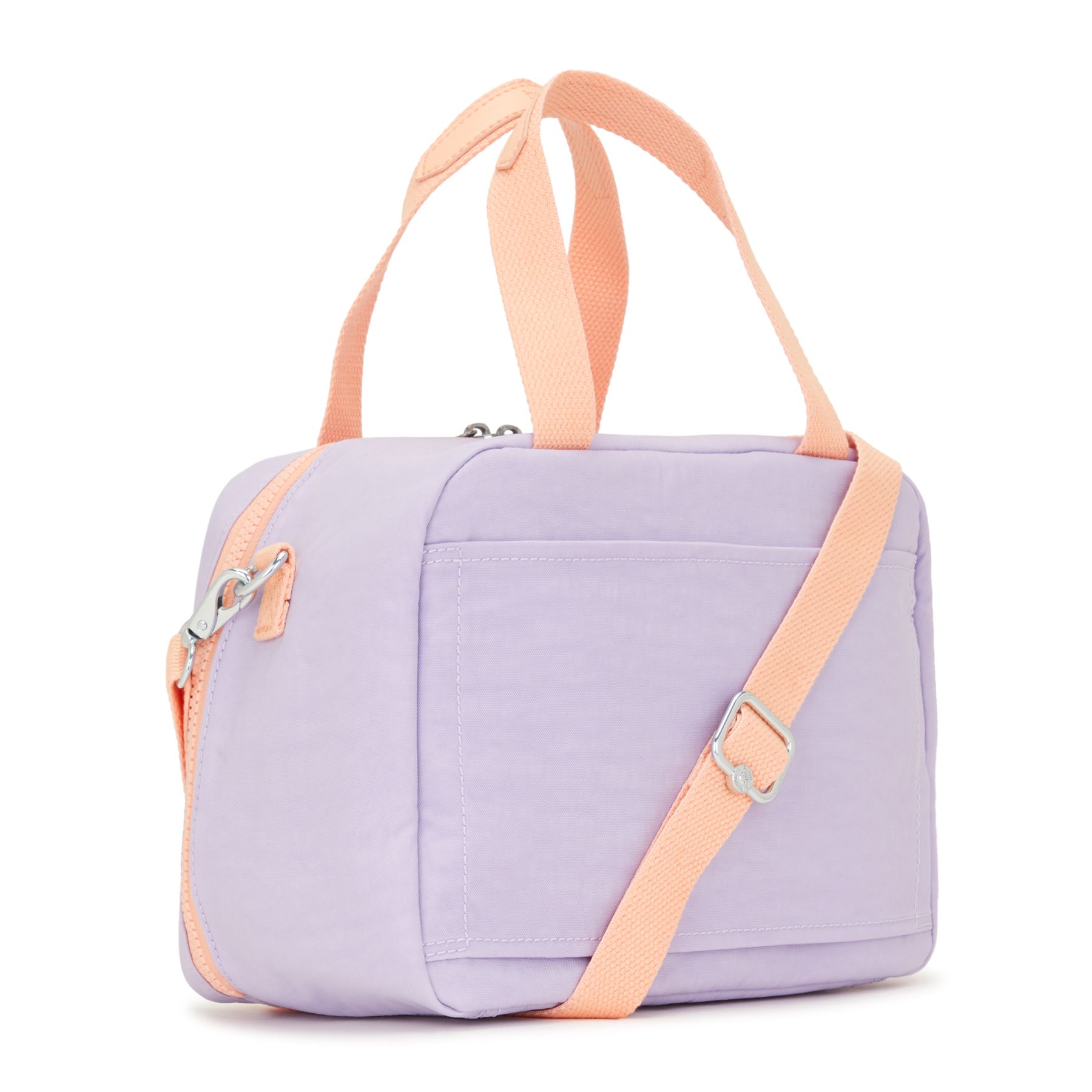 MIYO Sac Pour Déjeuner Adaptable Sur Une Valise - Endless Lila Combo