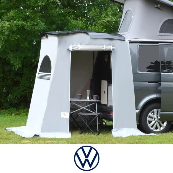 Auvent hayon Spacecamp pour Volkswagen T5/T6 depuis 2003