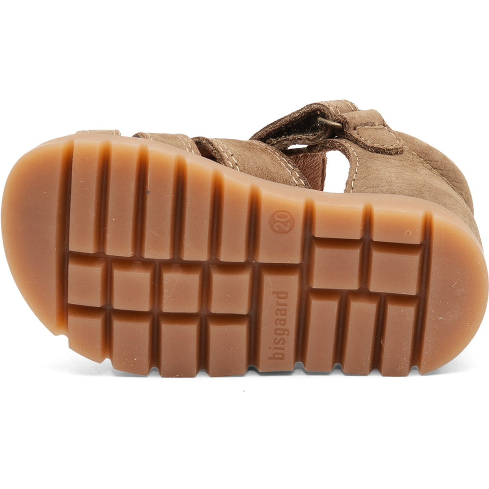 Køb Bisgaard Earth Frans Sandal