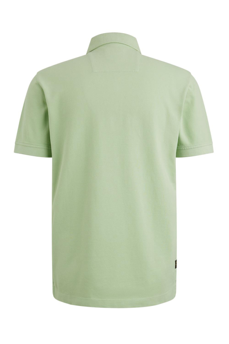 PME legend groene heren polo