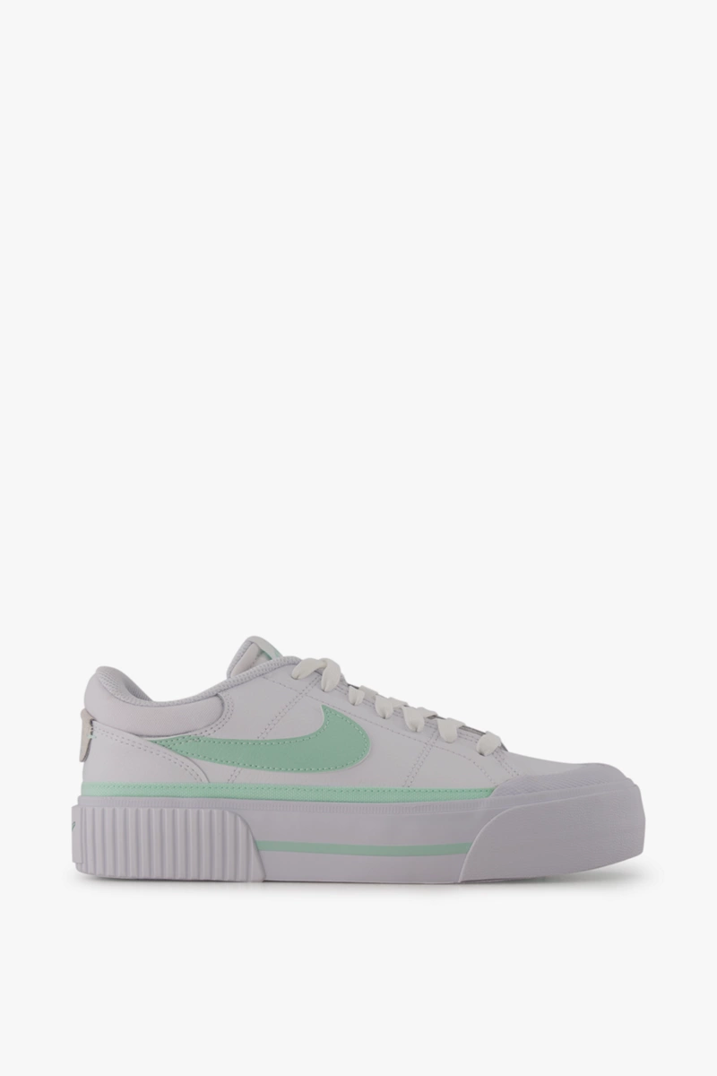 Nike Court Legacy Lift Damen Sneaker