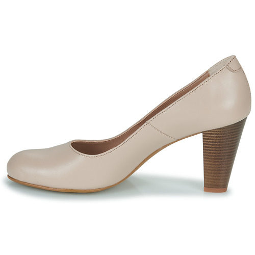 So Size - SEROMALOKA - Beige