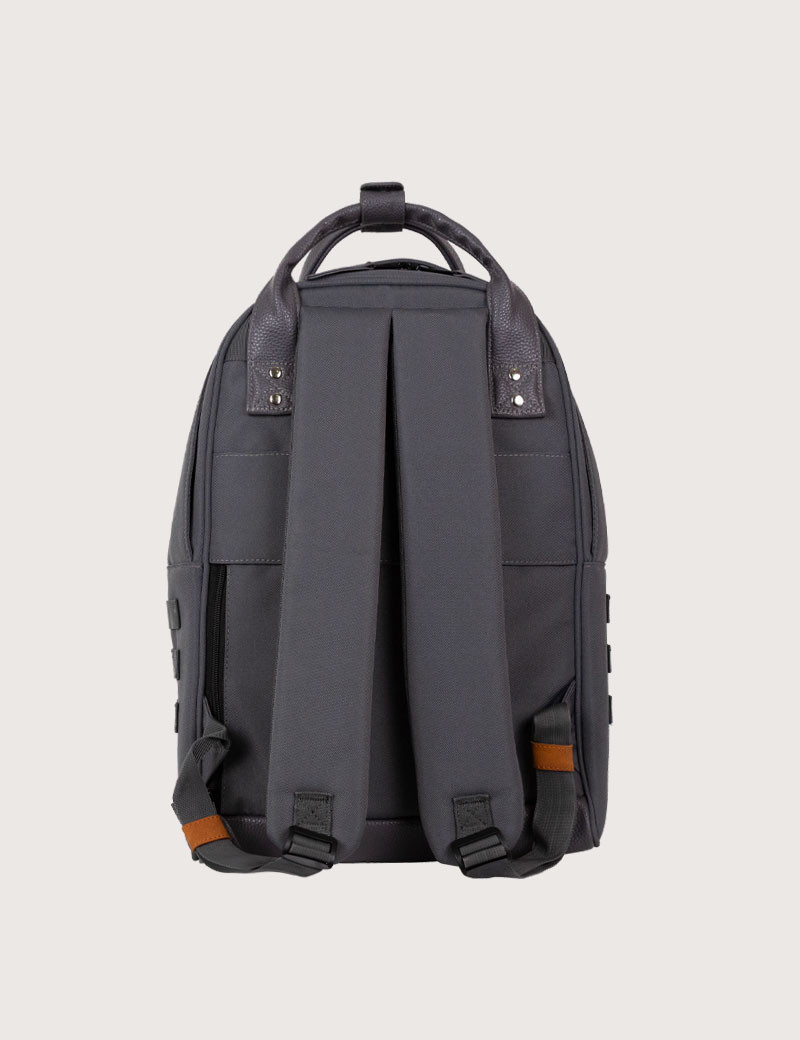CABAIA SAC À DOS OLD SCHOOL VANCOUVER GRIS M