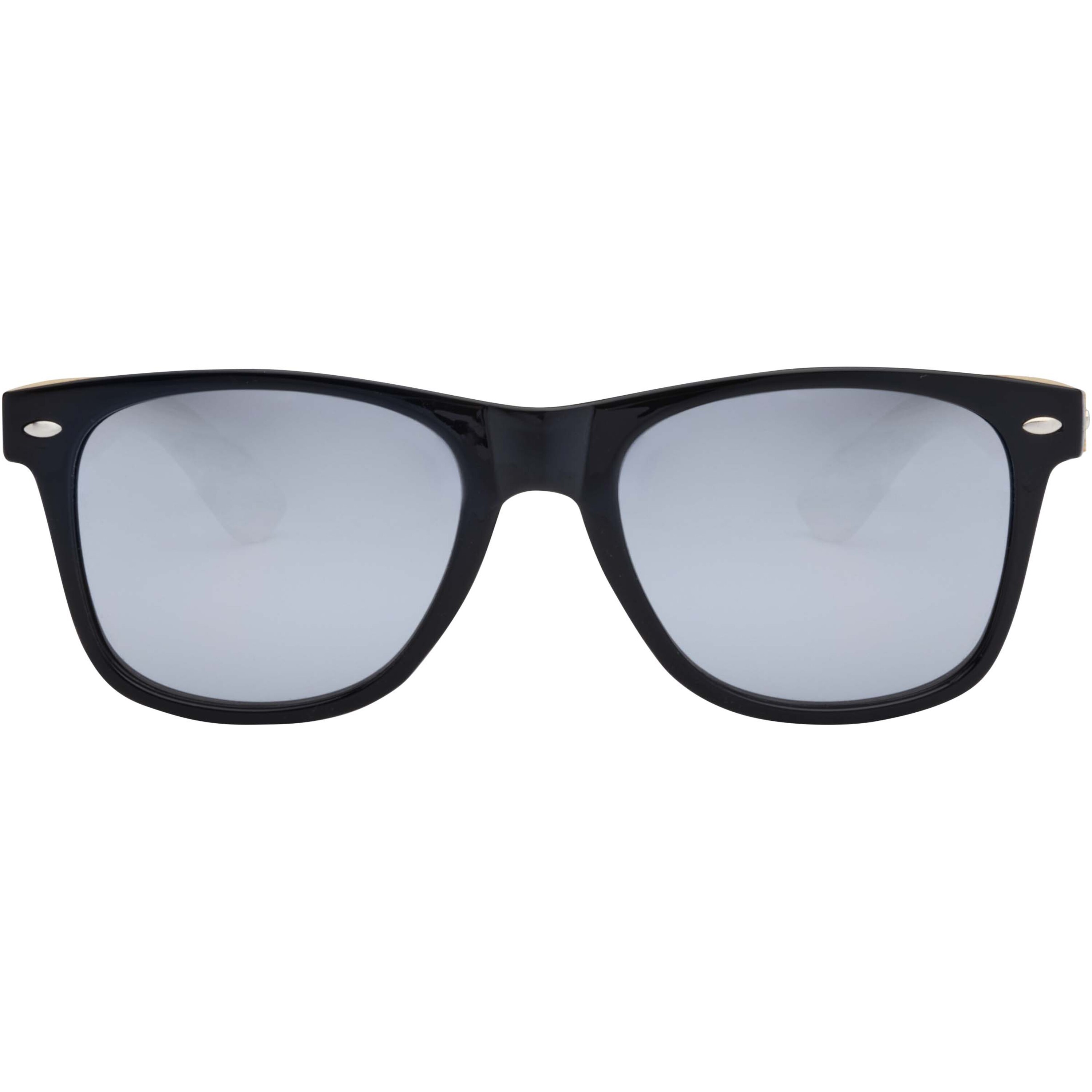 PF Concept 127049 - Lunettes de soleil Hue avec branches en bambou
