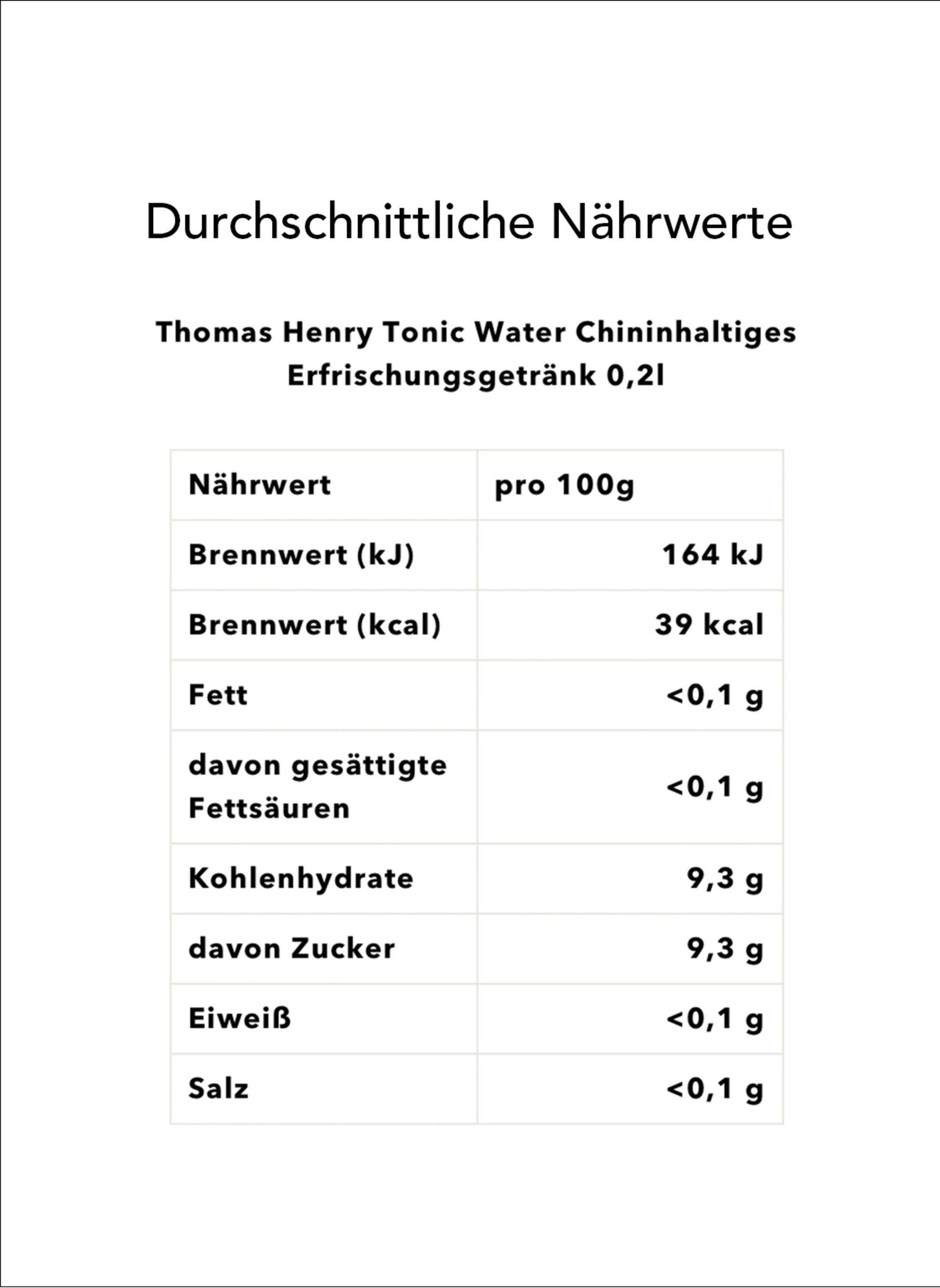 Feinkost Böhm Geschenkbox GIN TONIC