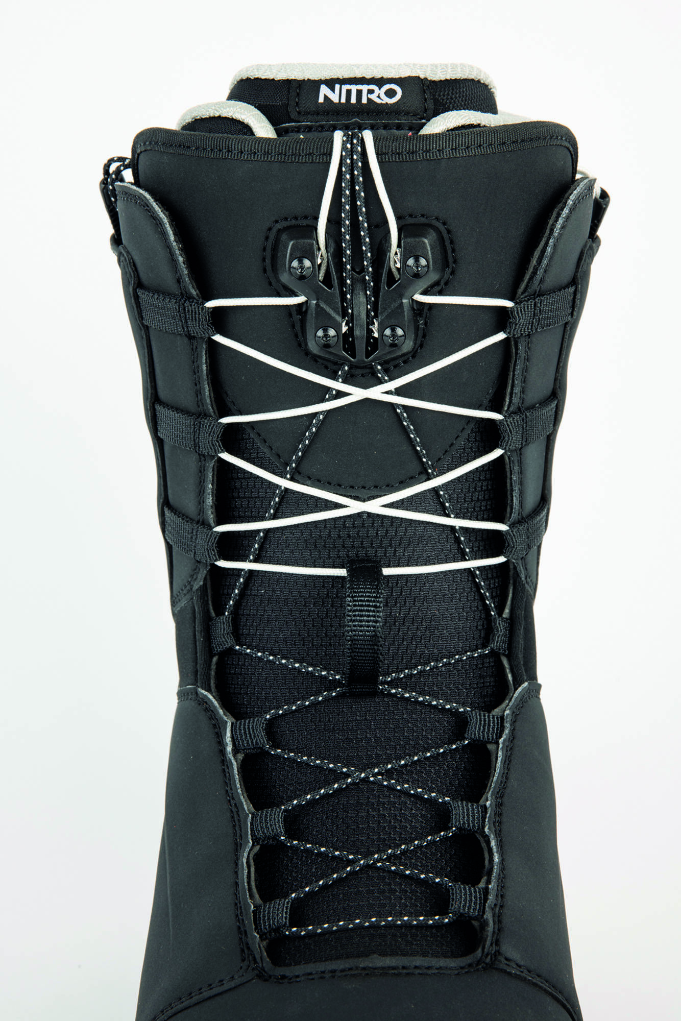 Nitro| Herren Snowboardschuhe ANTHEM TLS 2024