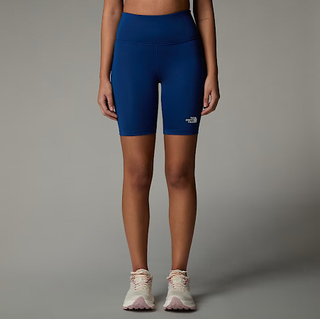 THE NORTH FACE<br>Shorts de ciclismo Flex