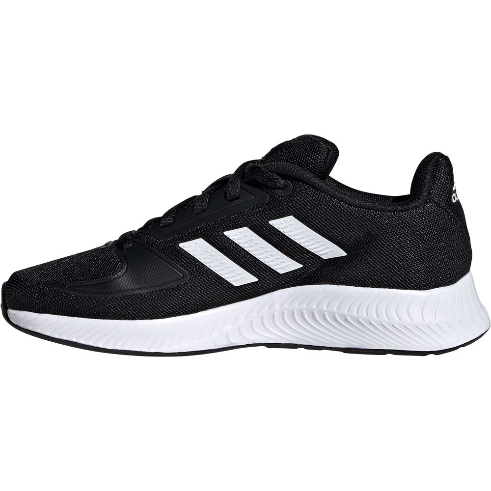 adidas Runfalcon 2.0 Sneaker Kinder core black