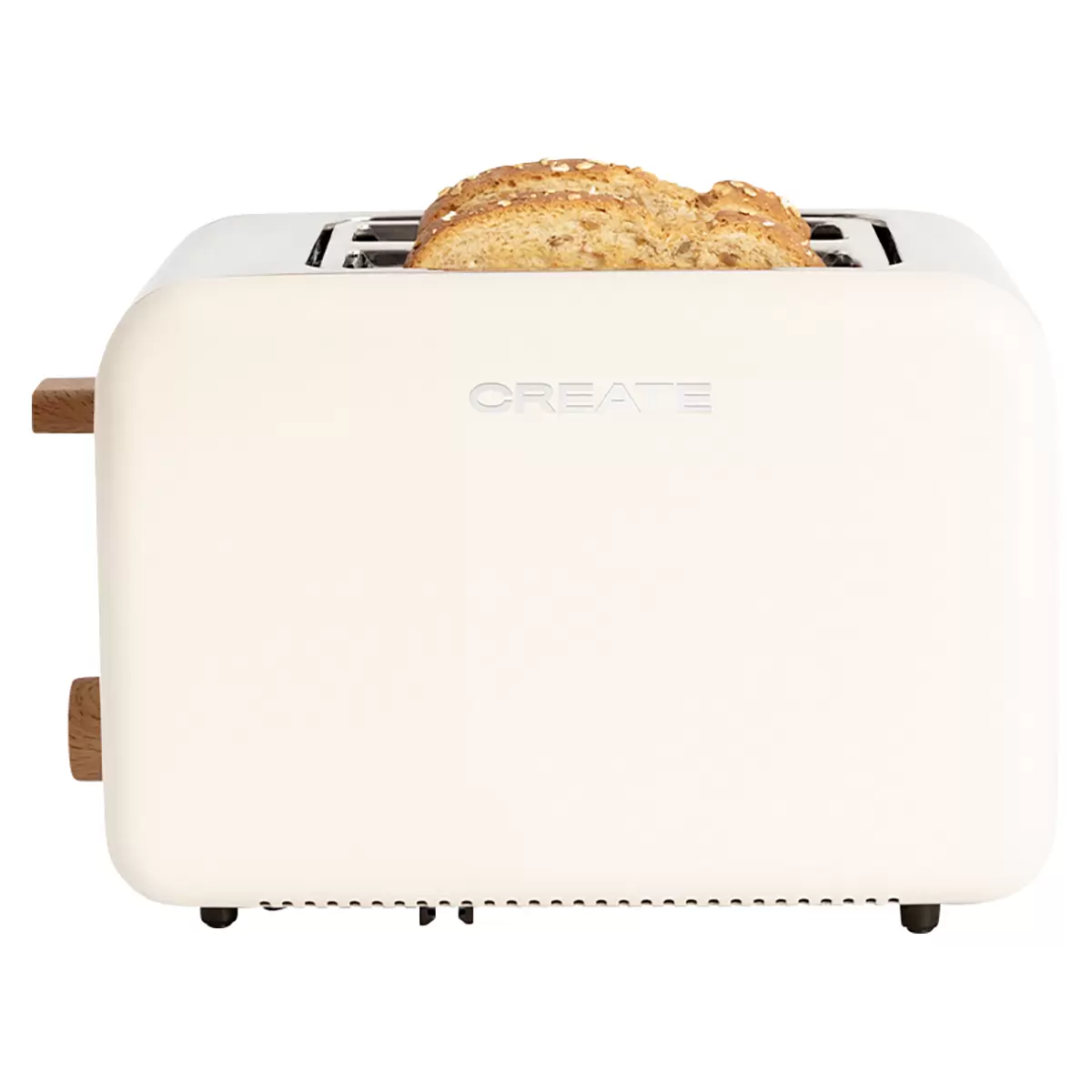 Toaster CREATE