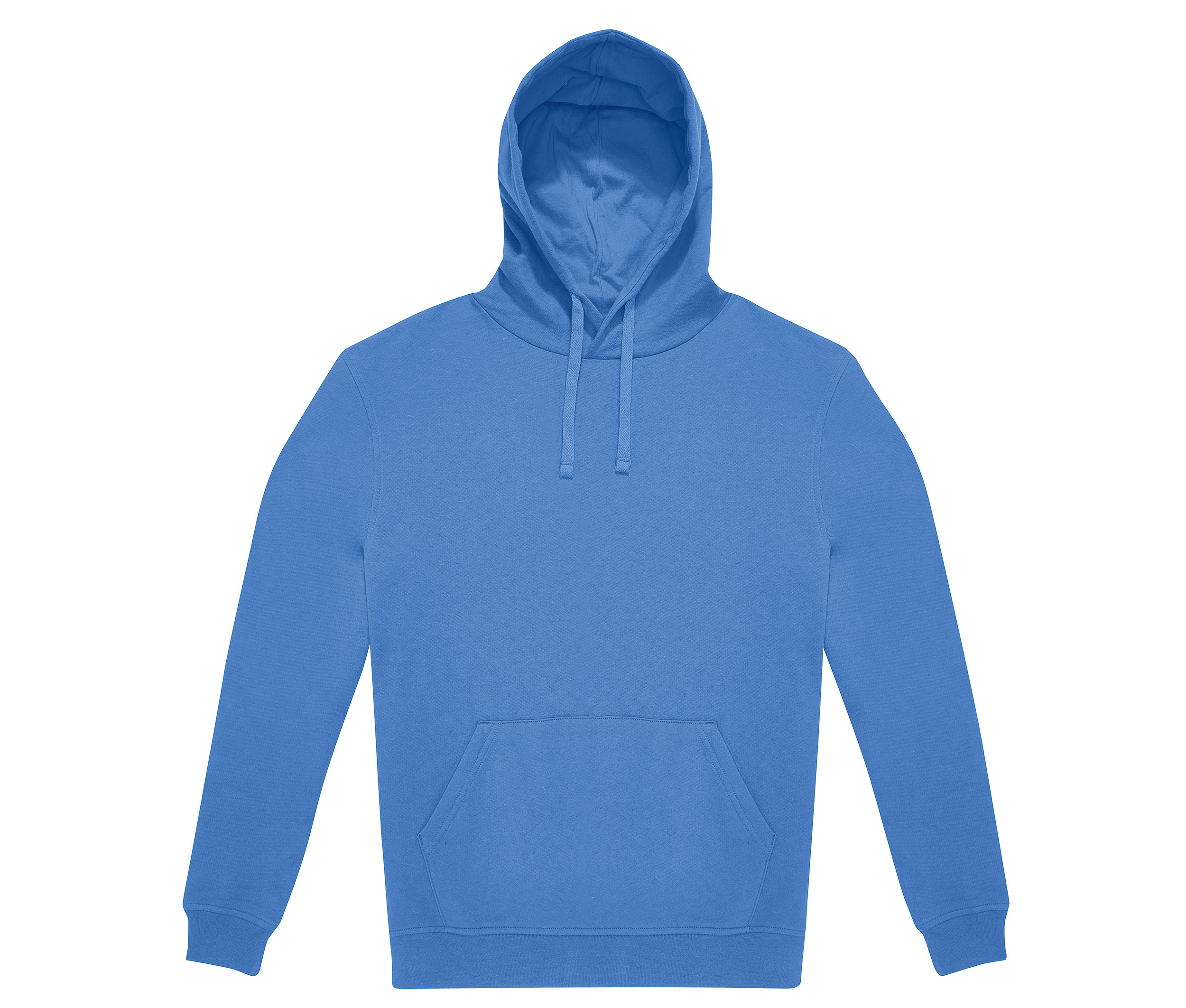 B&C ID223 - Sweat capuche unisexe