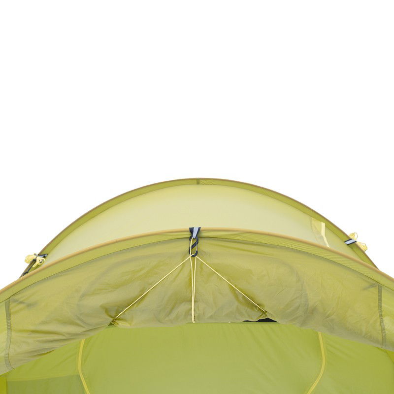 Asivik Explorer 3 personers telt