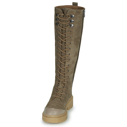 Mam'Zelle - GALBA - Beige
