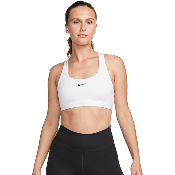 Nike Swoosh Low Support Sport BH