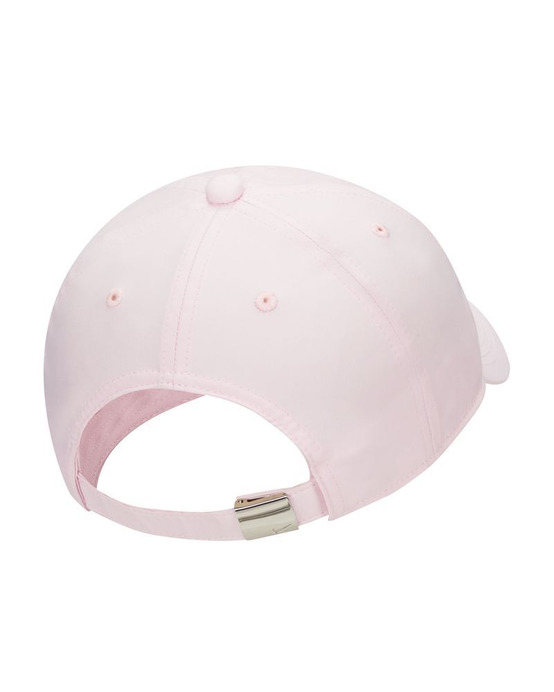 Casquette Nike Club Rose pour enfant