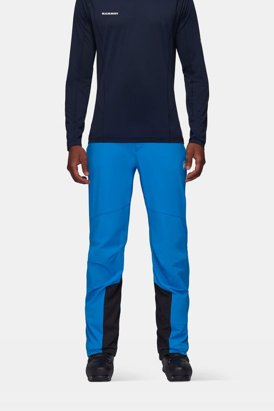 Mammut Mammut Aenergy So Hybrid Pants Men