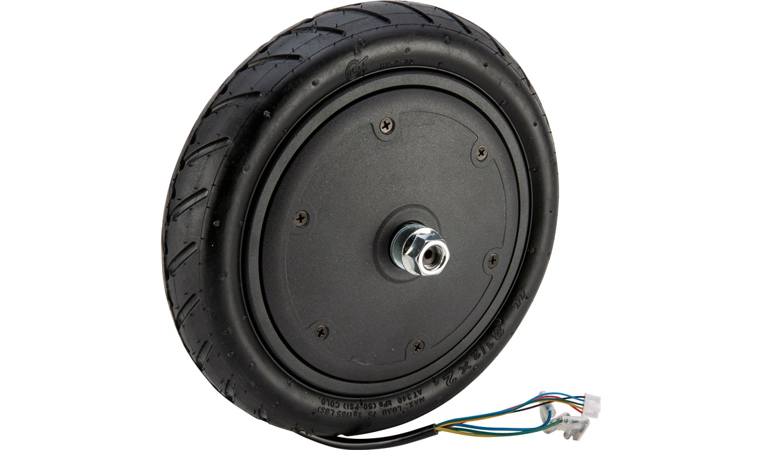 Motor med dæk 350W, Xiaomi M365