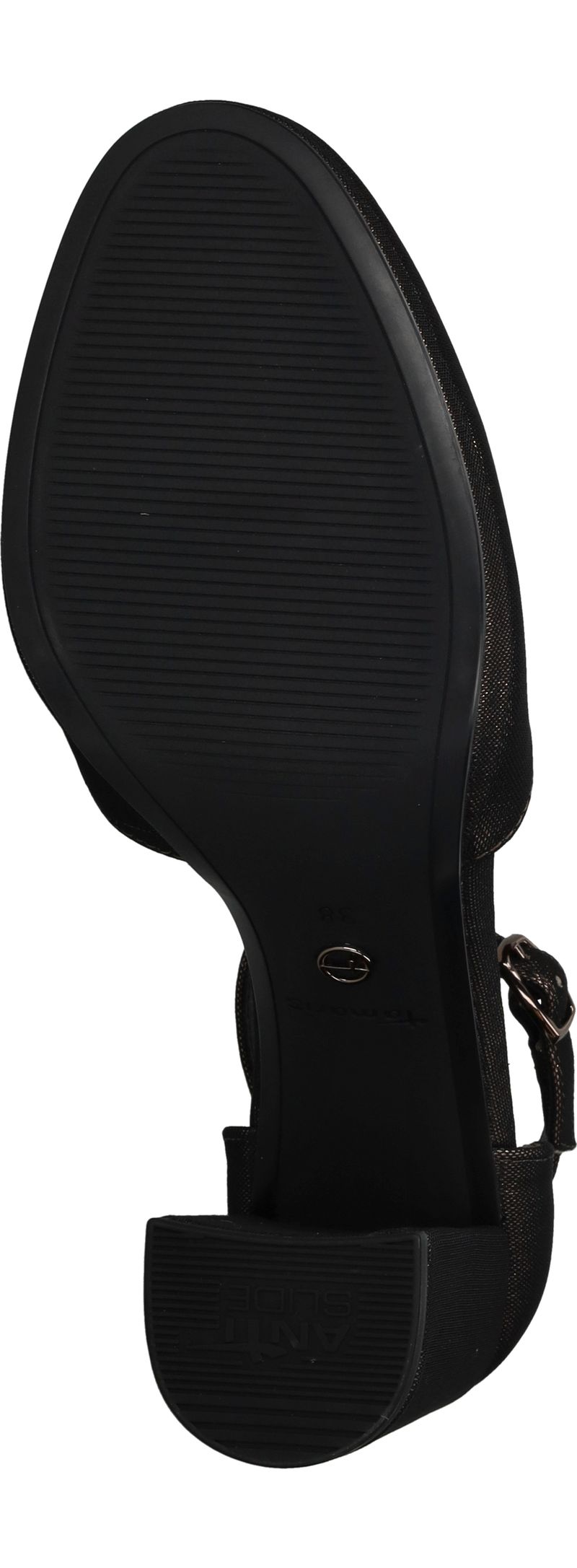 Tamaris Pumps Bruin Dames