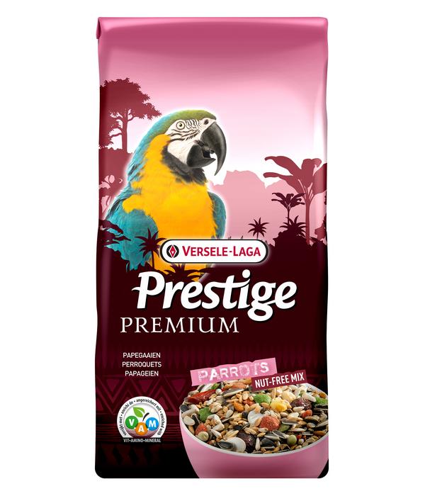 Versele-Laga Vogelfutter Prestige Premium