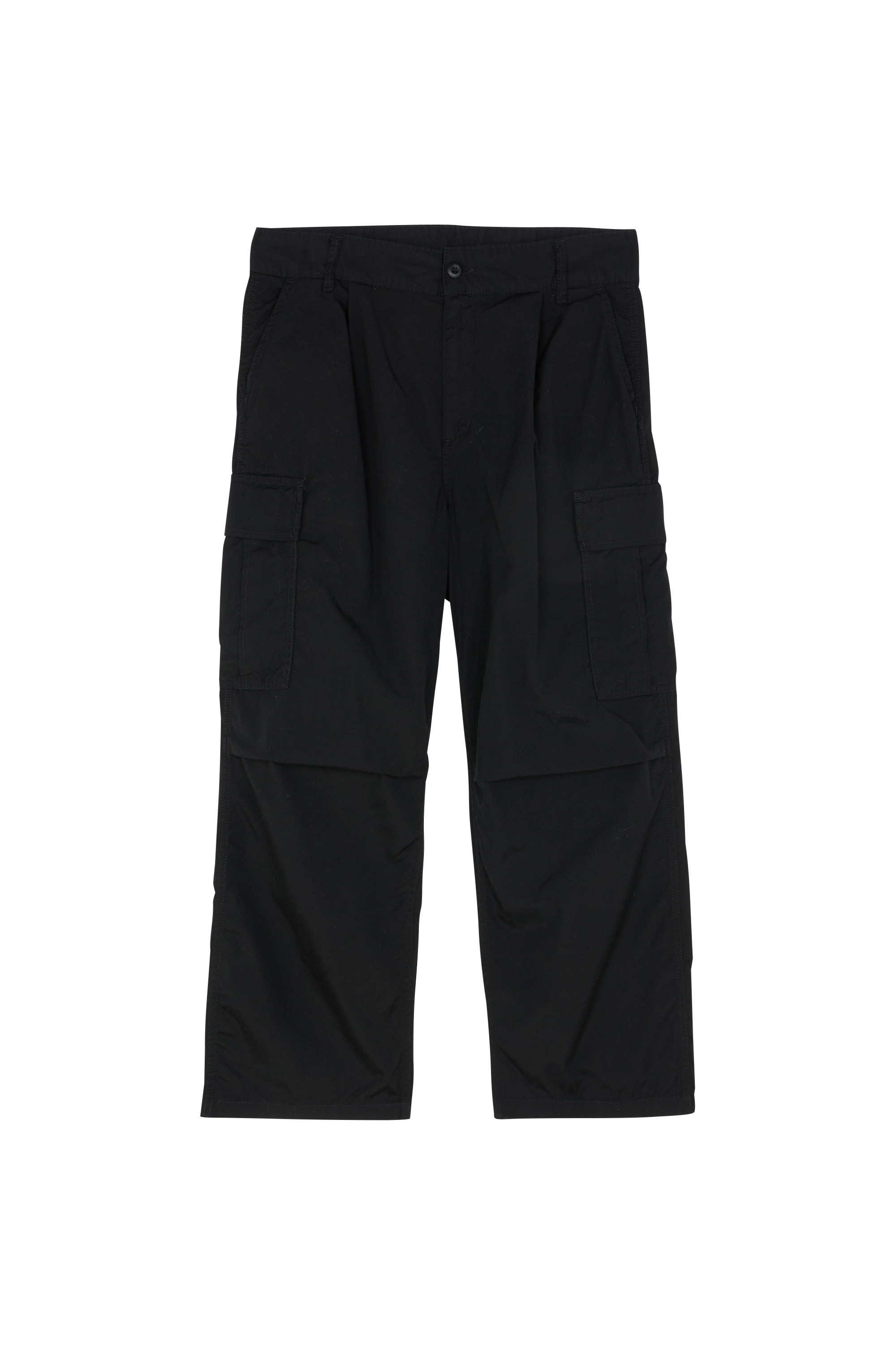 CARHARTT WIP Cargo Cole Cargo Pant Noir