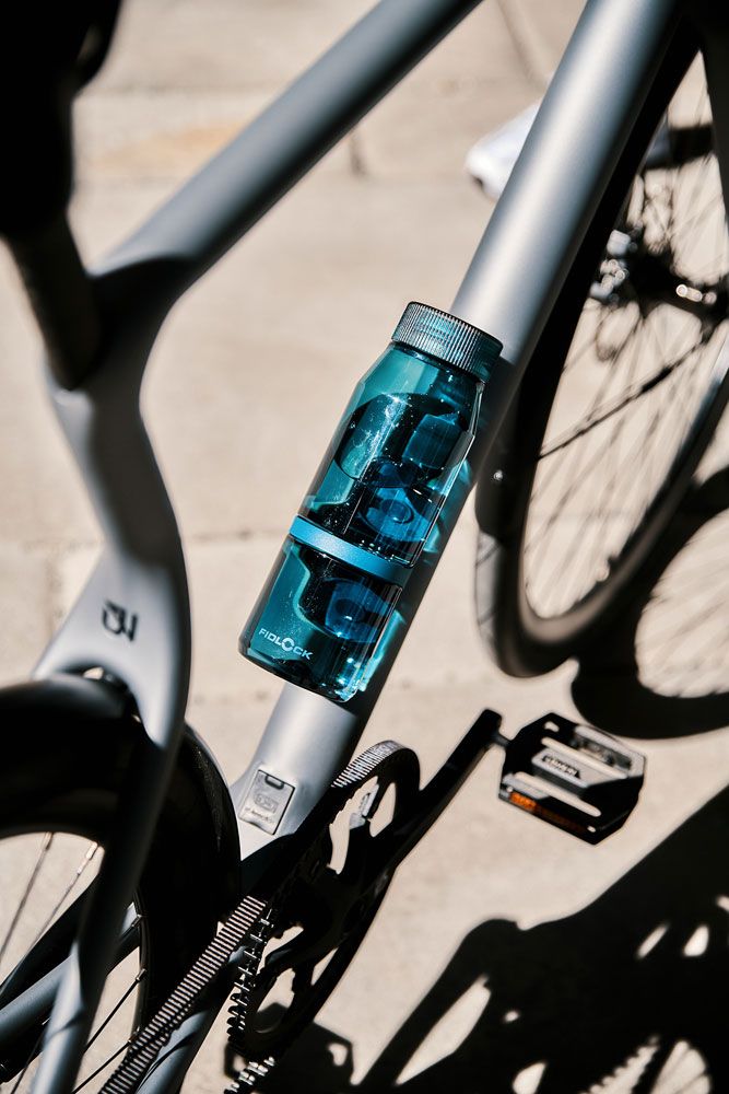 Fidlock TWIST Single Bottle 700 life kaufen | Bike-Discount