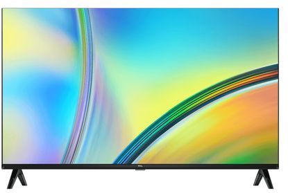 TCL - 32S5400AF - Full HD TV - Zwart - Android TV - HDR-compatibel