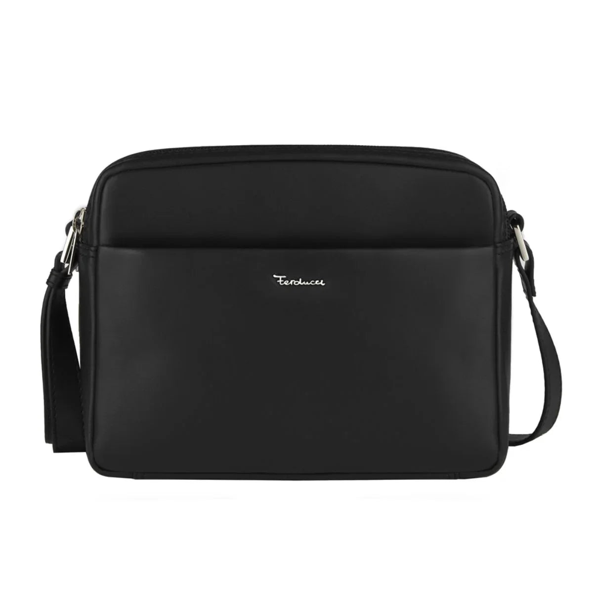Riccardo ferducci | 028441 | Leren crossbodytas